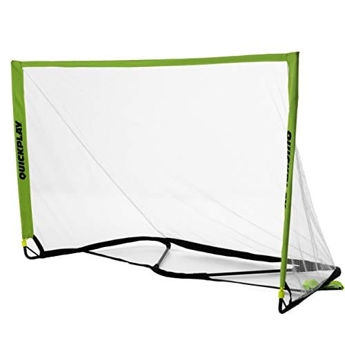 360Football Pop-Up Tore