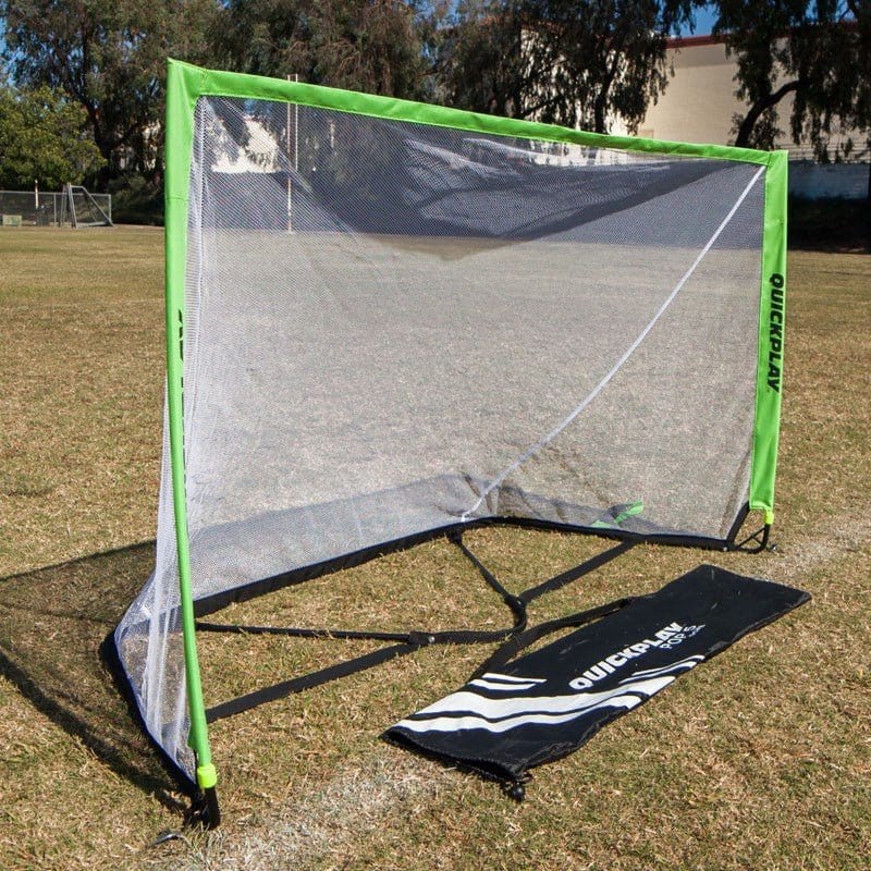 360Football Pop-Up Tore