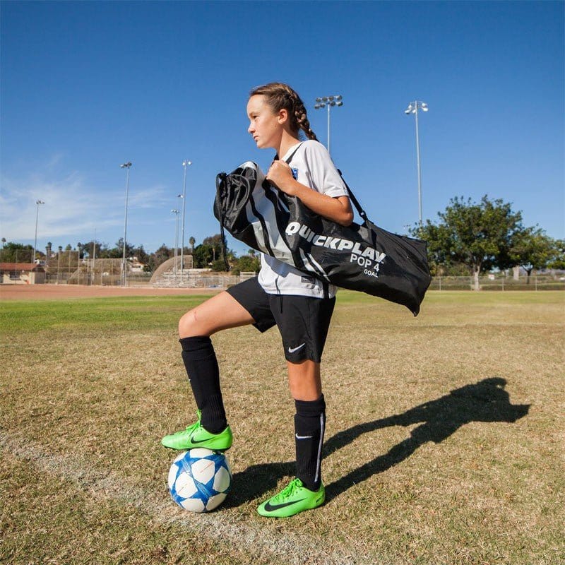 360Football Pop-Up Tore
