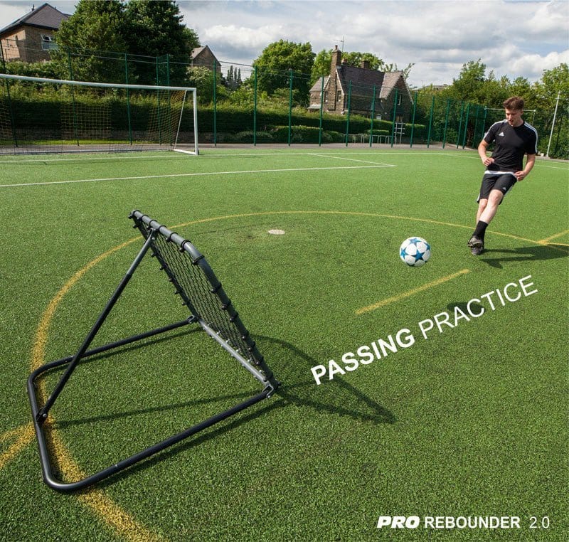 360Football Pro Rebounder