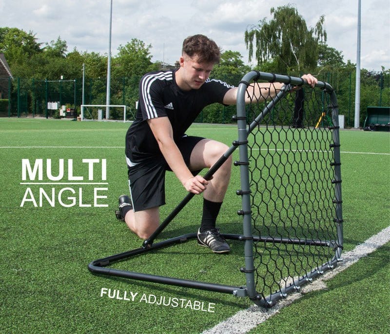 360Football Pro Rebounder