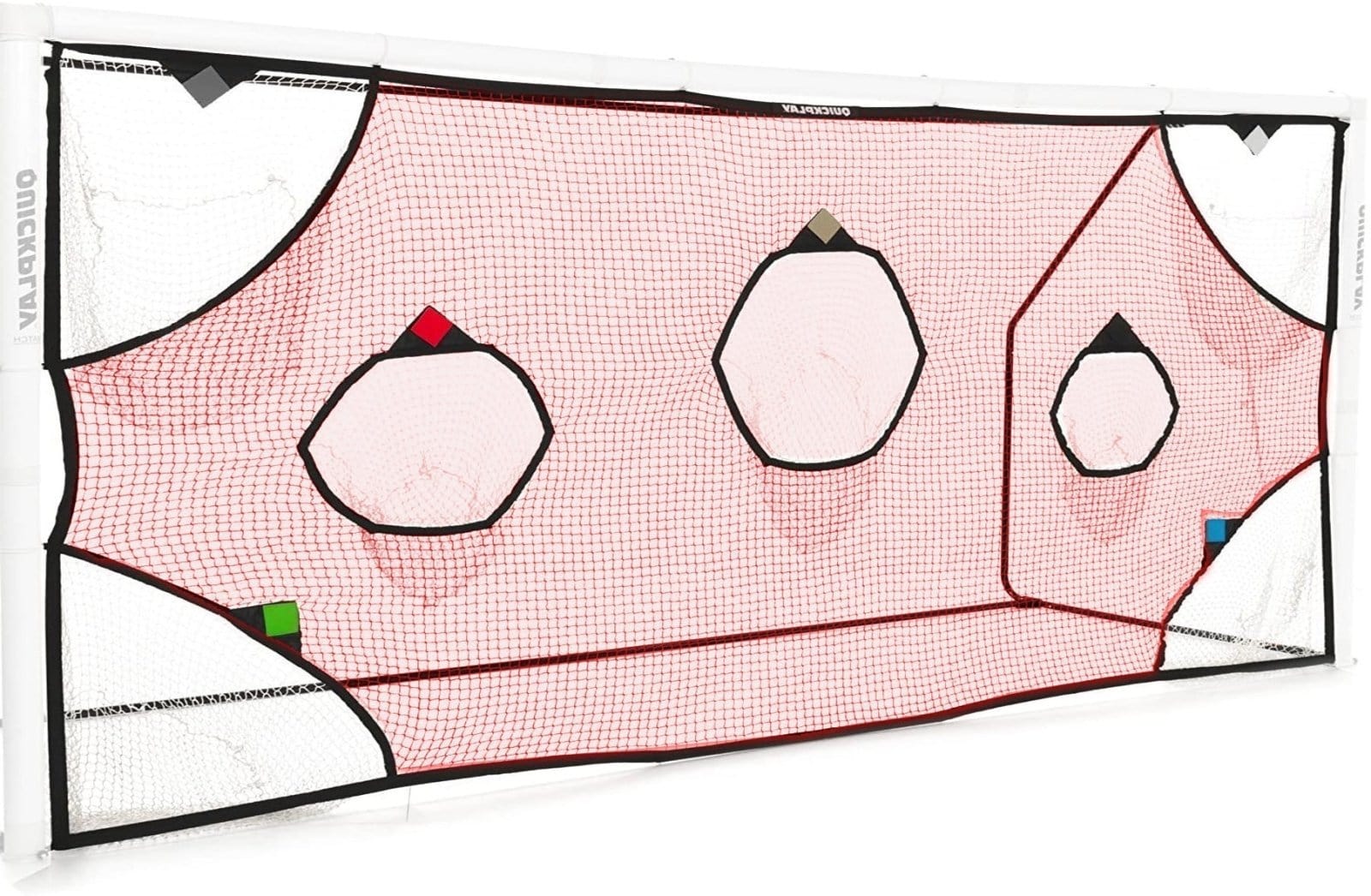 360Football Quickplay Goalnetz
