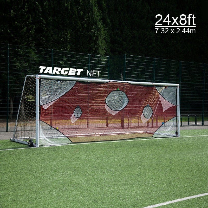 360Football Quickplay Goalnetz