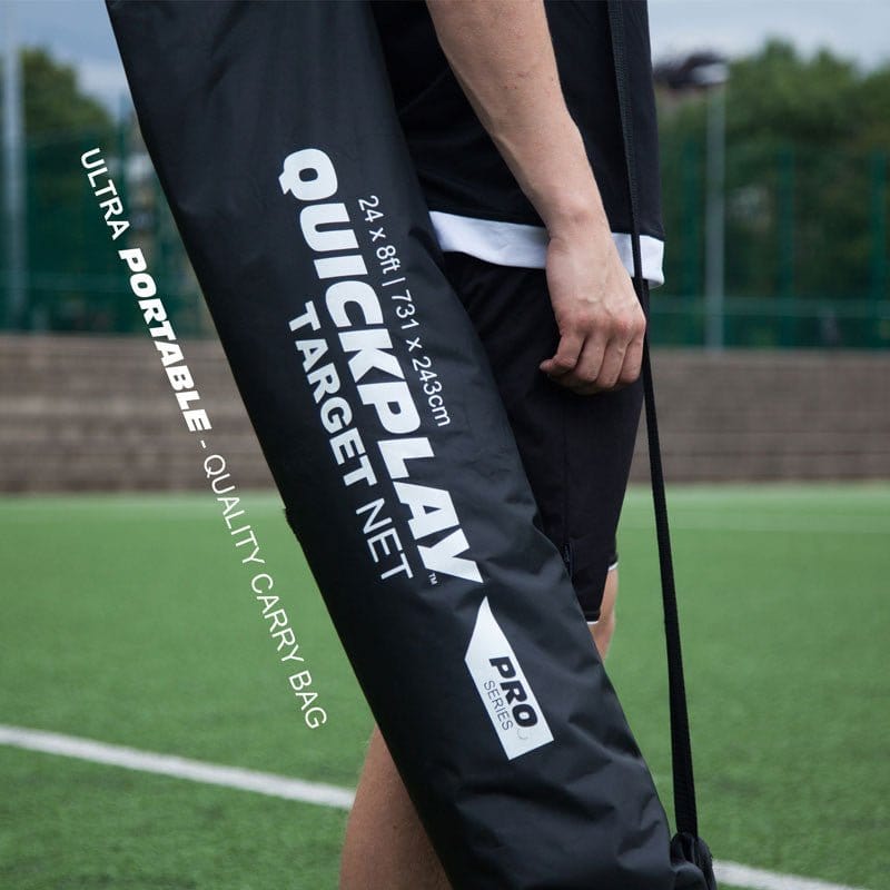 360Football Quickplay Goalnetz