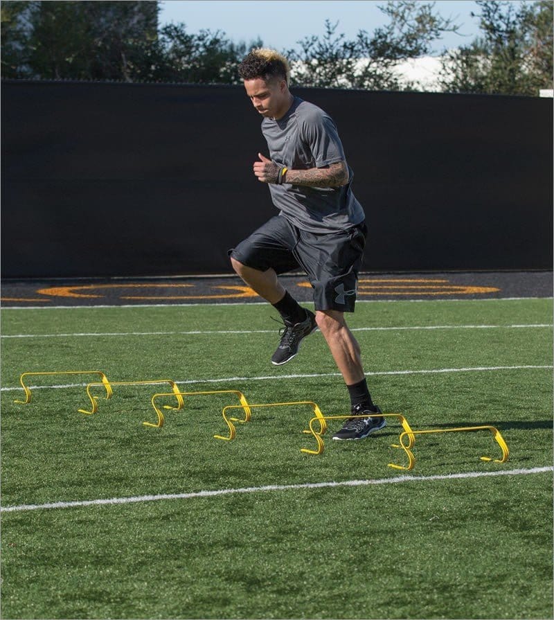 360Football SKLZ 6x Hürden