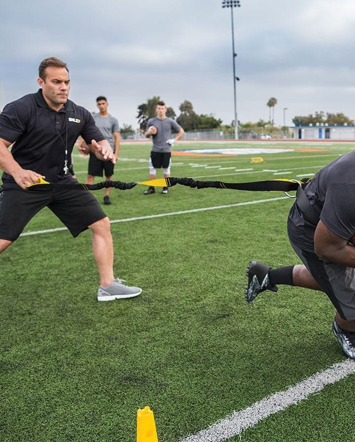 360Football SKLZ Antritt-Trainer