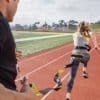 360Football SKLZ Antritt-Trainer