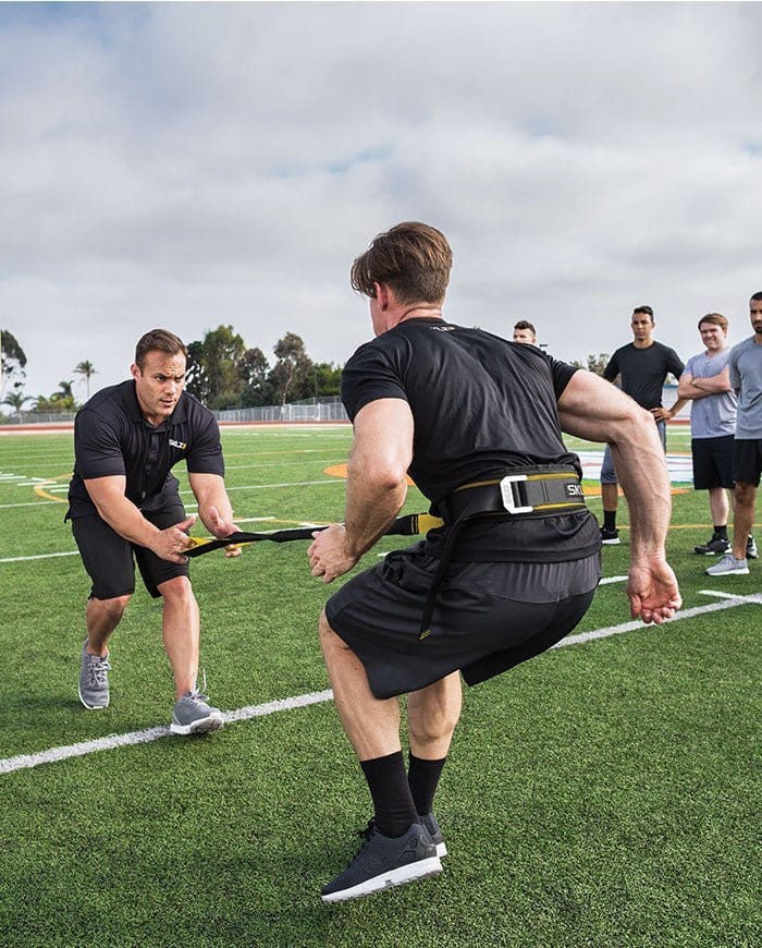360Football SKLZ Antritt-Trainer