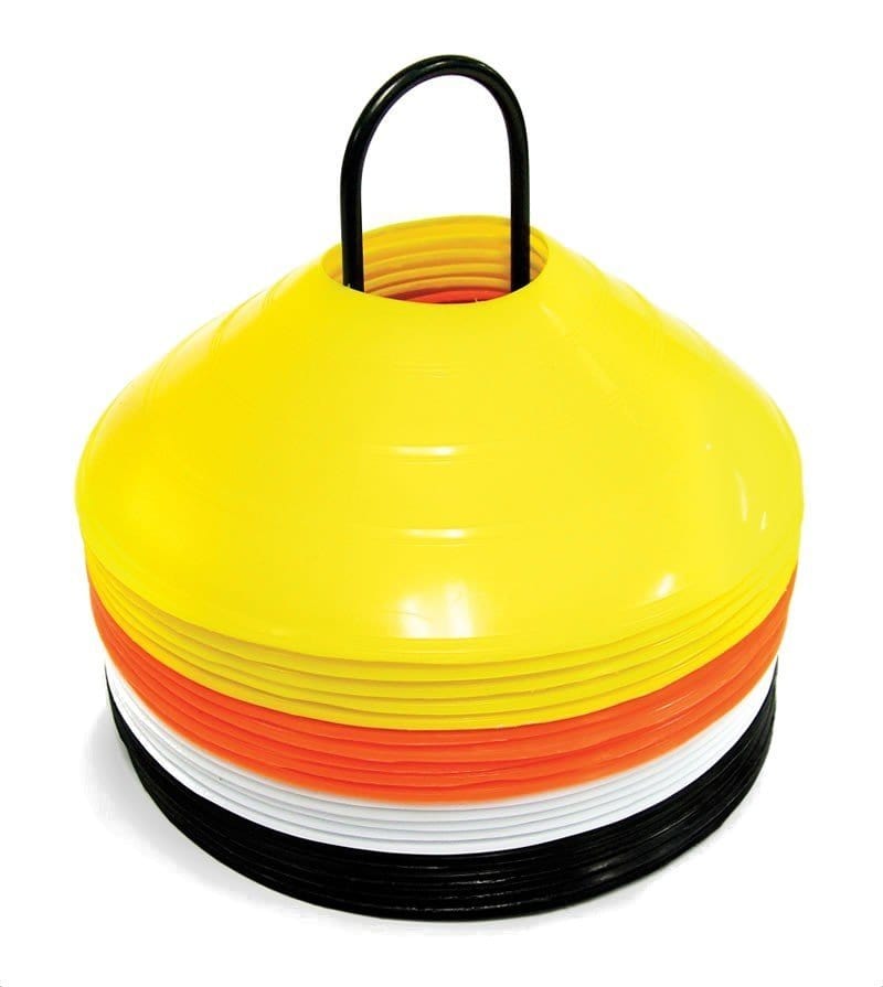 360Football SKLZ Markierungshütchen