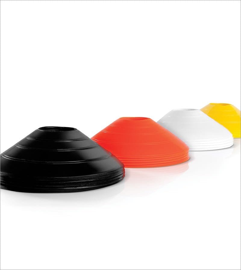 360Football SKLZ Markierungshütchen