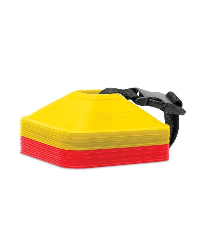 360Football SKLZ Mini-Markierungshütchen