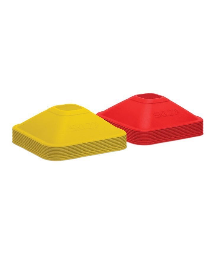 360Football SKLZ Mini-Markierungshütchen