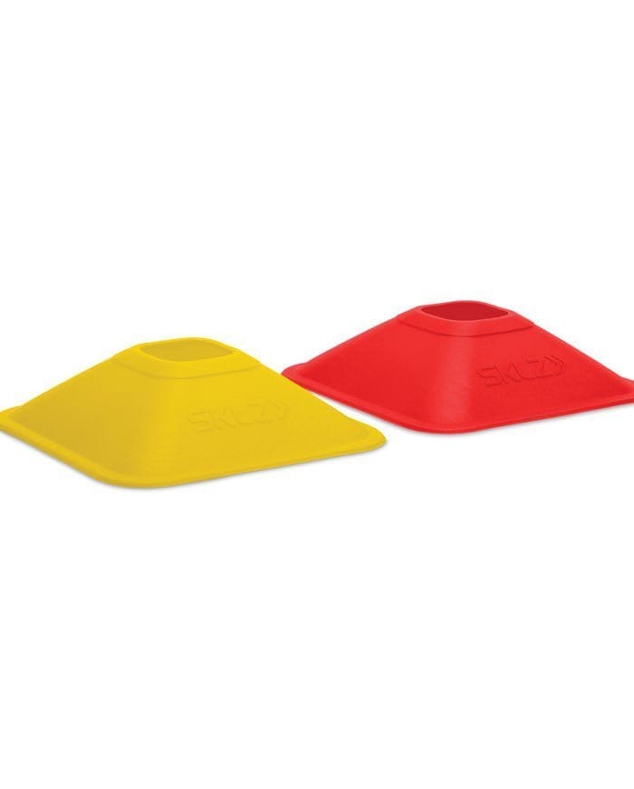 360Football SKLZ Mini-Markierungshütchen