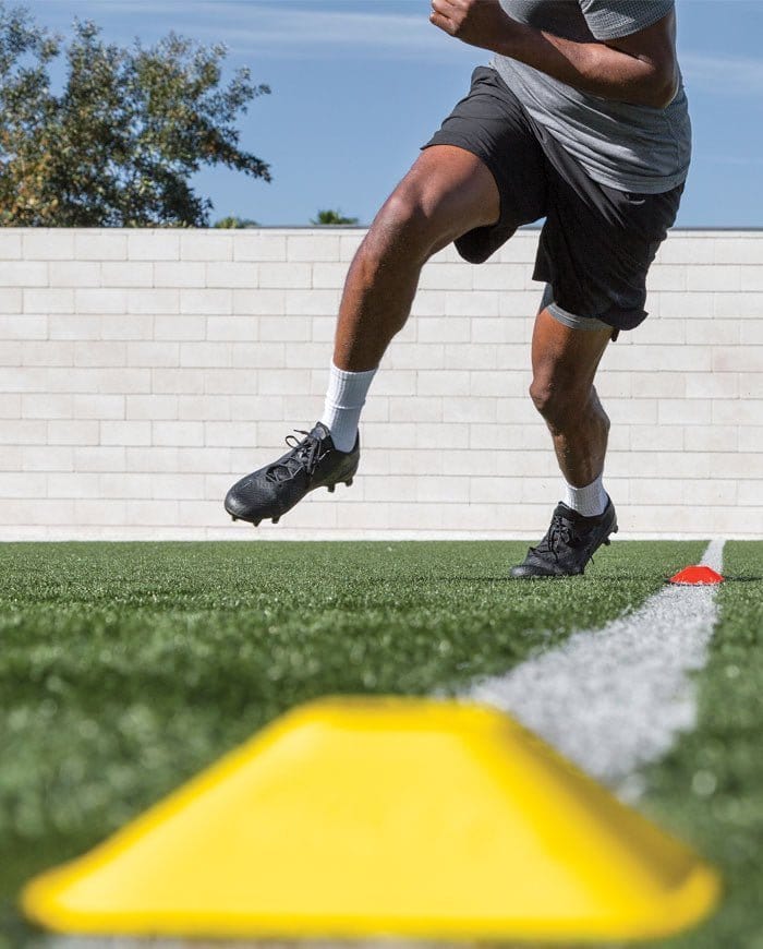 360Football SKLZ Mini-Markierungshütchen