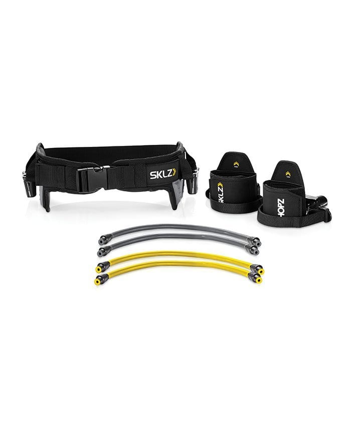 360Football SKLZ Sprungkrafttrainer