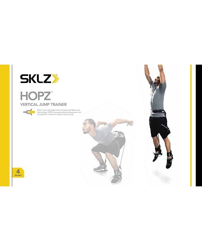 360Football SKLZ Sprungkrafttrainer