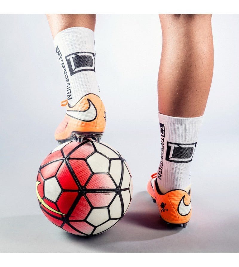 360Football Tapedesign Socken