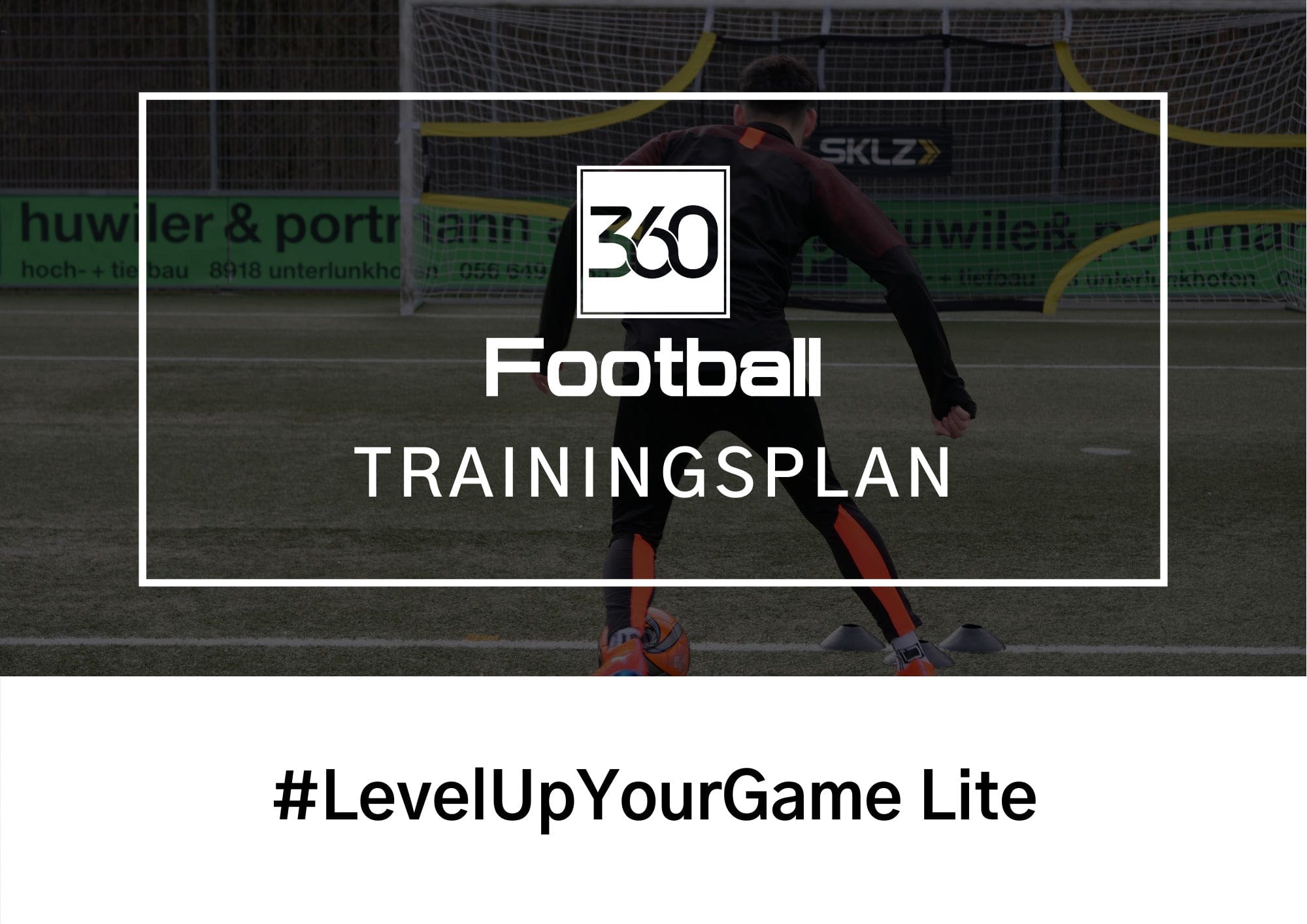 Thinkific Course Price 360Football #LevelUpYourGame Lite